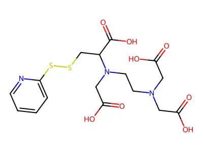 DISCONTINUED structure