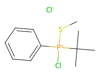 11beta,17beta-Dihydroxy-6alpha,17-dimethylandrost-4-en-3-one structure