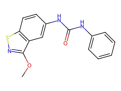 Ethyl 6-methoxy-2-naphthoate structure
