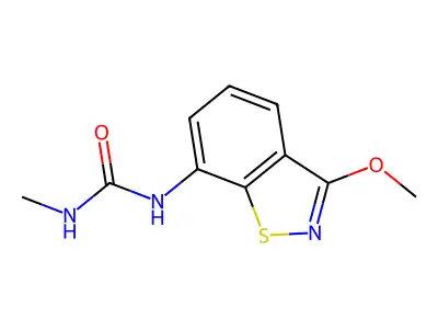 2-{[(1,3-Dioxo-1,3-dihydro-2h-isoindol-2-yl)acetyl]amino}prop-2-enoic acid structure