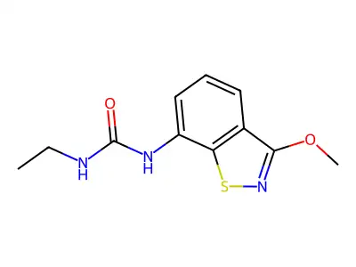 Methyl 2,5-dibenzamido-4-oxopentanoate structure