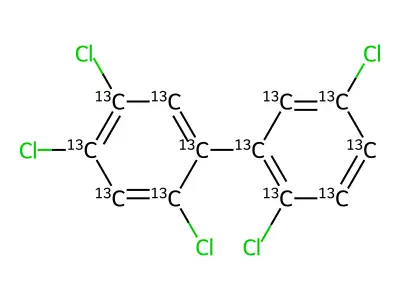 PCB 101-13C12 structure