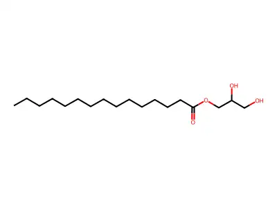 1-Piperidinecarboxylic acid, isopropyl ester structure