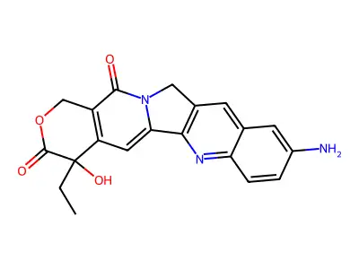17beta-Hydroxy-7alpha-methylandrost-4-en-3-one propionate structure