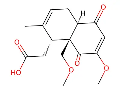 2,2,7,7-tetraphenyloctanedinitrile structure