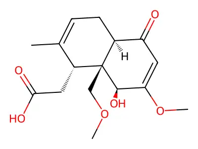 2,3-Dibromopropyl phenoxyacetate structure