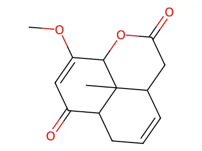 2,3-Dibromopropyl phenylacetate structure