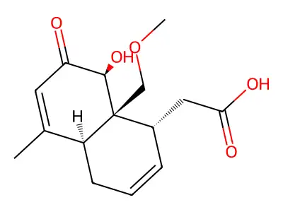 邻香草基甲醚 structure