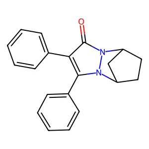 Pyridine, 4-(2-(2-(diethylamino)ethoxy)ethyl)- structure