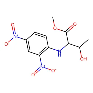 Bis(3-amino-4-hydroxyphenyl)arsinic acid structure