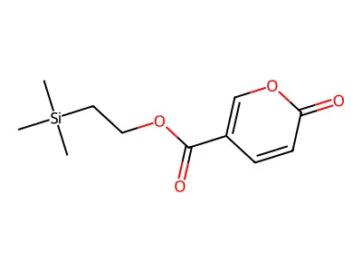 石胆酰-N-羟基琥珀酰亚胺 structure