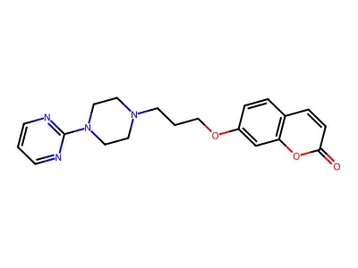 PD 118717 structure