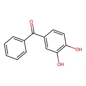 N-[(diphenylmethylene)amino]-5-nitro-2-pyridinamine structure