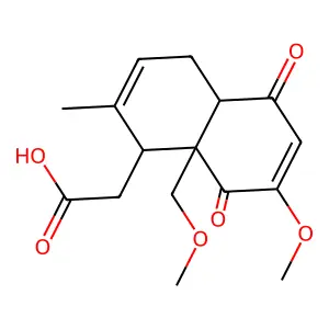 Phenetole, beta-diethylamino-alpha-methyl-o-(o-tolyloxy)- structure