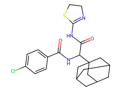 VU0508417-1 structure