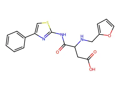 BAS 05043650 structure