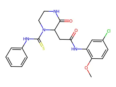 CBKinase1_006960 structure