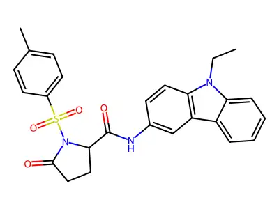 CBKinase1_006474 structure