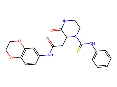 CBKinase1_010507 structure
