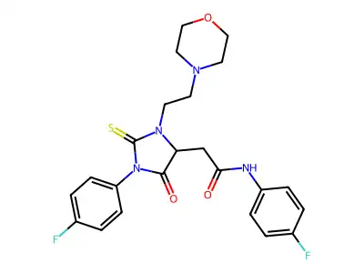 CBKinase1_005117 structure