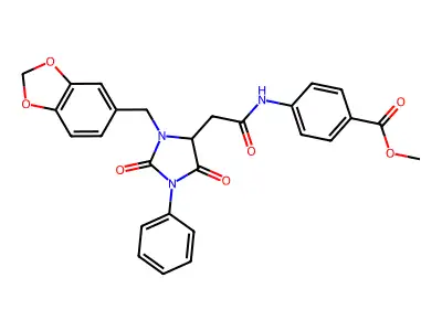 A3336/0141697 structure