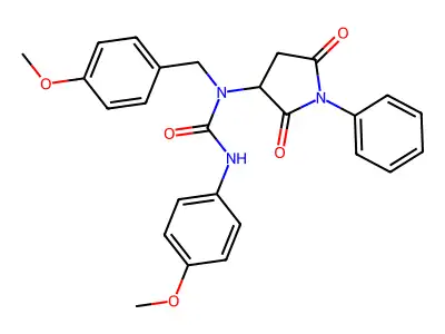 A3570/0151504 structure