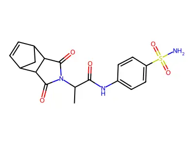 VU0509307-1 structure