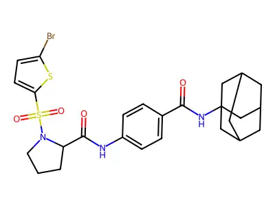 A4075/0173639 structure