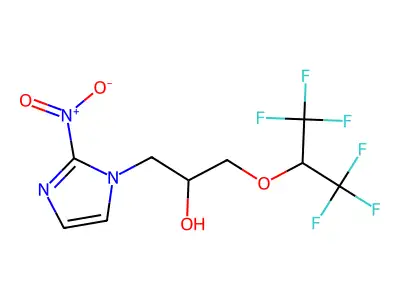 Cci-103F structure