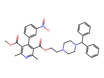 Diphpetmednp structure