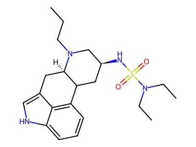 Cqp 201-403 structure