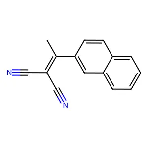 2-Methylpropyl 4-(propan-2-yl)benzoate structure