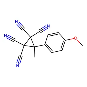 3,3-Dimethyl-3,4-dihydro-1h-benzo[c]chromene-1,6(2h)-dione structure
