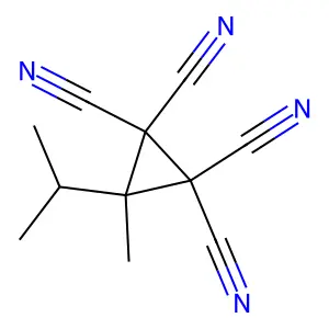 3-Phenylpropyl 2-ethylbutanoate structure