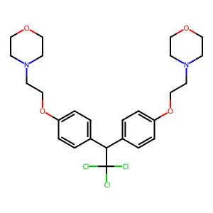 2,5-Diamino-3-nitrobenzeneethanole structure