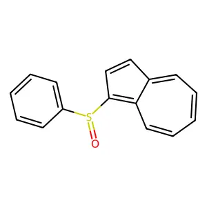 1-Undecene, 6,10-dimethyl structure