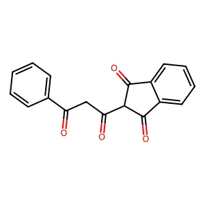 Acetic acid, 2-chloro-, dodecyl ester structure