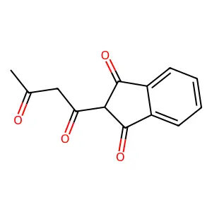 (2,4-dimethylphenyl) N,N-dimethylcarbamate structure