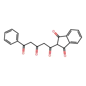 2,2'-(Nitrosoazanediyl)bis(N,N-dimethylethanehydrazonic acid) structure