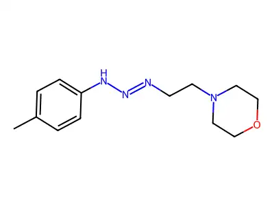 1-Pentenylboronic acid structure