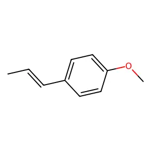 茴香脑 structure