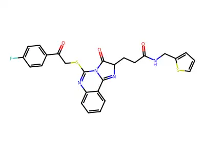 F6548-3810 structure