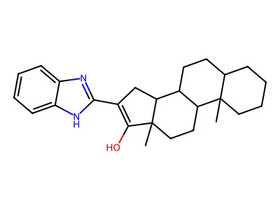 F3161-0245 structure