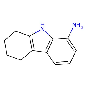 2,3,4,9-四氢-1H-咔唑-8-胺 structure