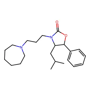 Mlv 6976 structure