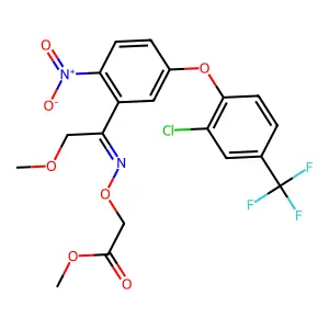 Fucaomi structure
