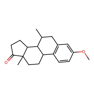 S-(2-methylphenyl) ethanethioate structure
