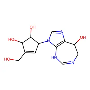 Adecypenol structure