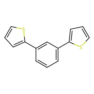 Diethyl pentyl(2-phenylethyl)propanedioate structure