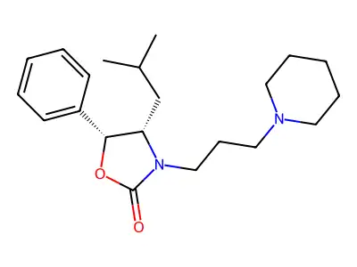 Mlv 3076 structure